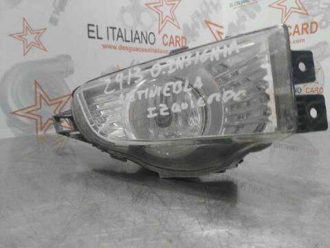 Foto 3ª: Faro Antiniebla Delantero Izquierdo Opel Insignia COSMO BERLINA 131CV 96KW [A20DTH] (2010)