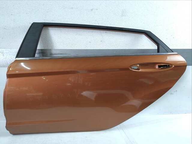 Foto 2ª: Puerta Trasera Izquierda Ford Fiesta 100 CV 74KW [SFJA] (2014)