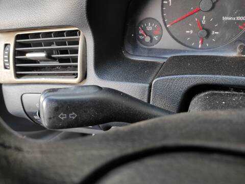 Mando Multifuncion Audi A6 AFN BERLINA