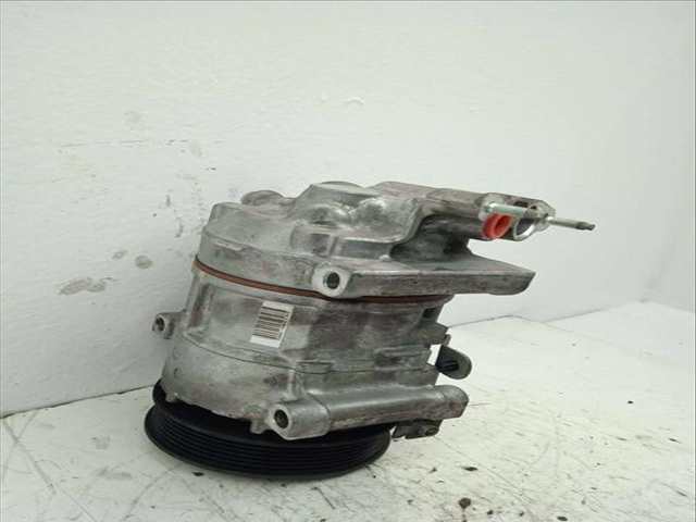 Foto 2ª: Compresor Aire Acondicionado Peugeot 3008 1.6 BLUEHDI 120 120CV 88KW [BHZ (DV6FC)] (2016)