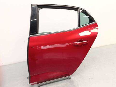 Puerta Trasera Izquierda Renault Megane 1.5 DCI 110 B9A3) HATCHBACK 110CV 81KW IV HATCHBACK B9A/M/N_)