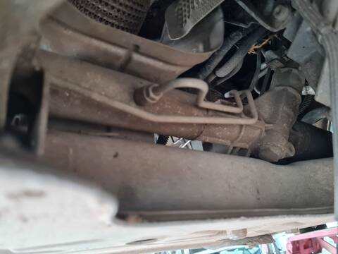 Cremallera de Direccion Fiat Talento L1H1 1 0T BASIS 119CV 88KW