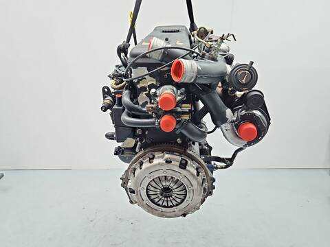 Foto 2ª: Motor Completo Opel Movano 2.8 DTI ED HD UD0 UD4) 114CV 84KW [S9WA7] (1999)