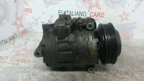 Foto 1ª: Compresor Aire Acondicionado Land Rover Freelander ES FAMILIAR 177CV 130KW [25K4F] (2003)