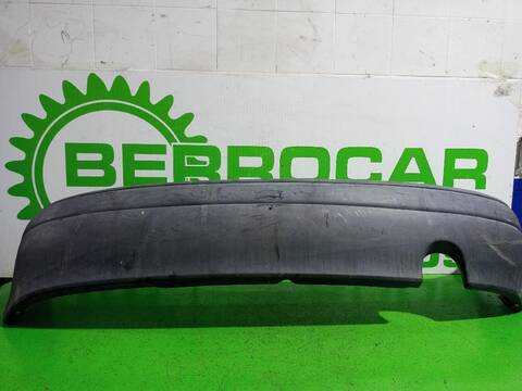 Paragolpes Trasero Nissan Micra BASICO 54CV