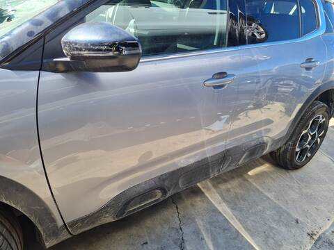 Puerta Delantera Izquierda Citroen C5 C-SERIES AIRCROSS 130CV 96KW
