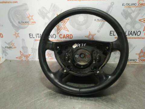 Foto 1ª: Volante Mercedes Clase E 180 E 220 CDI 211.006) BERLINA 150CV 110KW [646961] (2003)