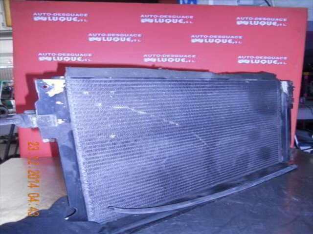 Foto 3ª: Radiador Calefaccion A.A. Volvo V70 2.5 METROPOLITAN [2.5 LTR. - 121 KW CAT] [B5254S]