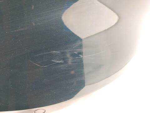 Paragolpes Trasero Jaguar XF CHEQUERED FLAG 179CV