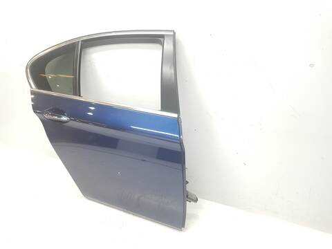 Foto 3ª: Puerta Trasera Derecha Bmw Serie 5 518 525D [N57D30A] (2010)