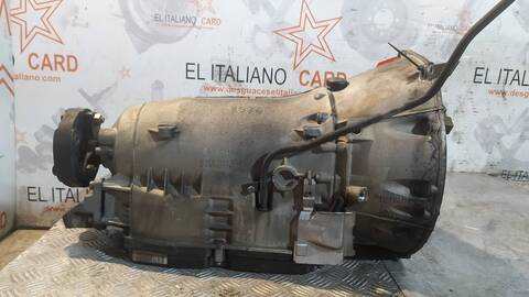 Foto 1ª: Caja Cambios Mercedes Clase E 180 270 CDI 210.016) BERLINA 170CV 125KW [612961] (2001)