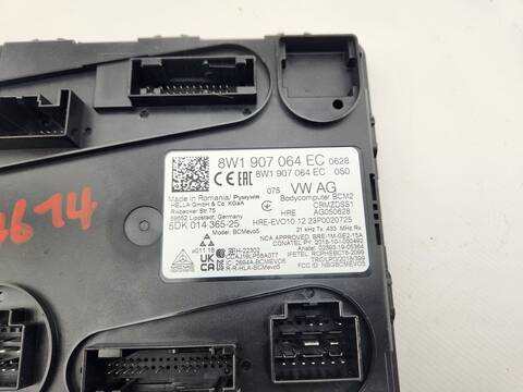 Foto 2ª: Centralita Motor ECU Audi A4 35 TDI S LINE 4P) BERLINA 163CV 120KW [DTNA] (2024)