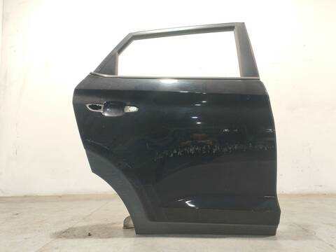 Puerta Trasera Derecha Hyundai Tucson 1.7 CRDI 116CV 85KW