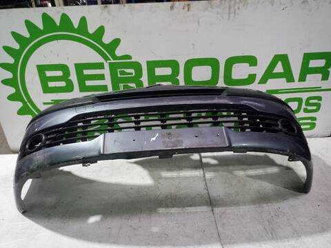 Foto 3ª: Paragolpes Delantero Citroen C4 COLLECTION 90CV [9HXDV6ATED4] (2004)