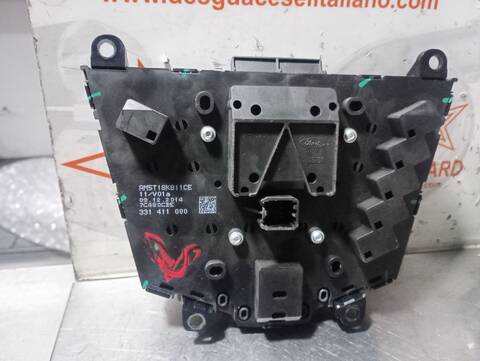 Foto 4ª: Sistema GPS Ford C Max TITANIUM 115CV 85KW [T1DA] (2015)