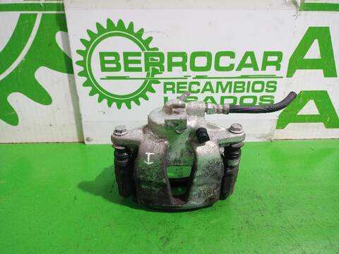 Pinza Freno Delantera Izquierdo Fiat 500 LOUNGE 95CV