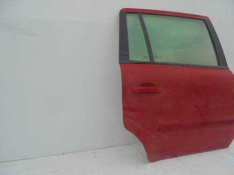 Foto 3ª: Puerta Trasera Derecha Opel Zafira COSMO 120CV 88KW [Z19DT] (2006)