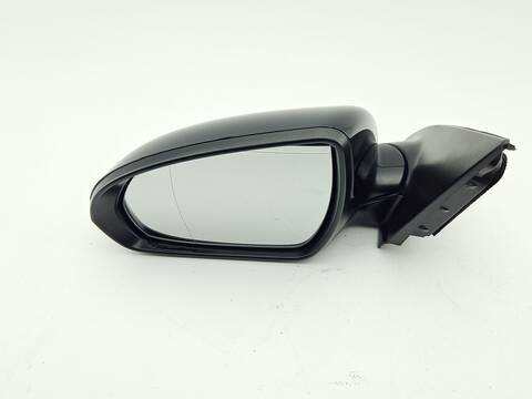 Foto 1ª: Retrovisor Izquierdo Hyundai i30 2.0 N 275CV 202KW [G4KH] (2018)