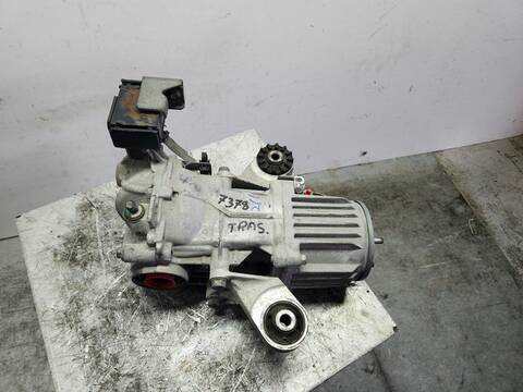 Foto 3ª: Diferencial Trasero Mitsubishi Eclipse KAITEKI 4WD 163CV 120KW [4B40] (2021)