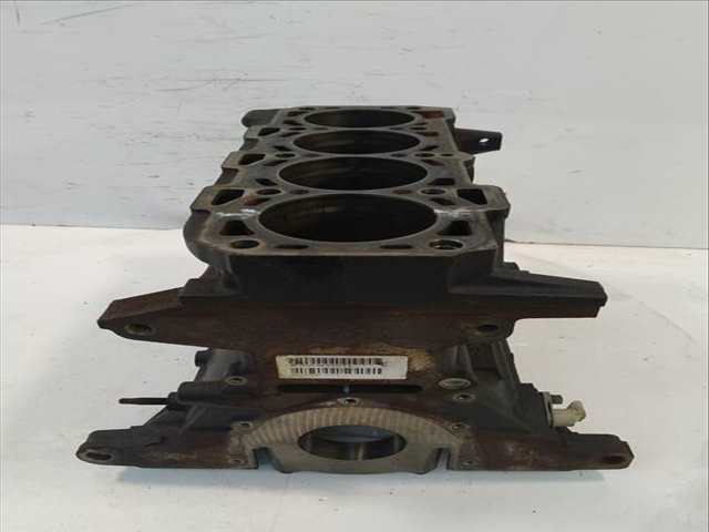 Foto 2ª: Bloque Motor Opel Insignia 131 - 165 CV [A20DTH A20 LBS] (2011)