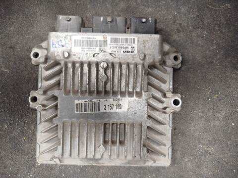 Centralita Motor ECU Citroen Xsara BERLINA