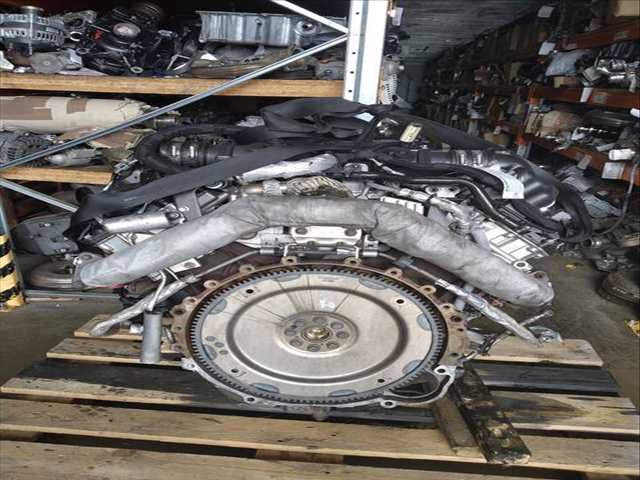 Foto 2ª: Motor Completo Land Rover Range 4.4 V8 SDV8 313 CV 230KW [448DT, DITC]