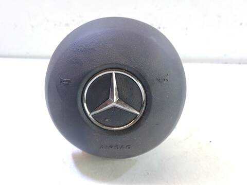 Foto 2ª: Kit Airbag Mercedes Clase T 180 1.5 CDI 420.833) 116CV 85KW T-CLASS MONOSPACE W420) [OM 608.915 (K9K)]