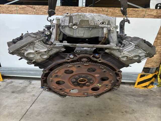 Motor Completo Toyota Tundra 249 CV 183KW