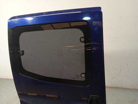 Foto 3ª: Puerta Lateral Corredera Derecha Fiat Qubo 1.3 D MULTIJET 225CXB1A 225AXB1A 225CXB11 225AXB11 ... 75CV 55KW [199A9000] (2014)
