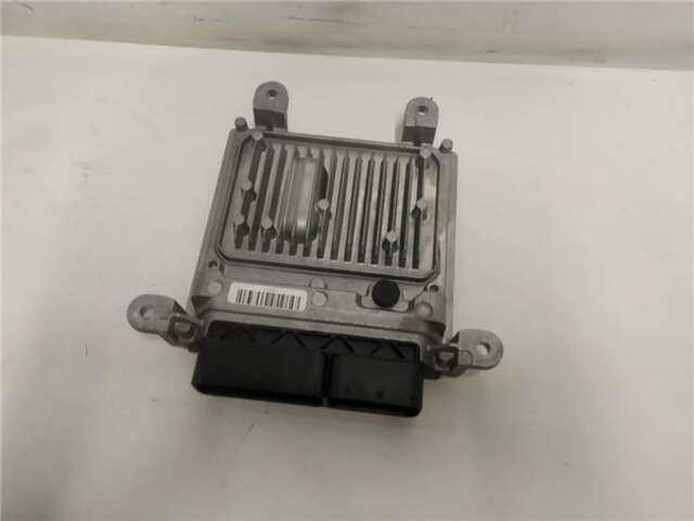 Centralita Motor ECU Mercedes Clase C 160 2.1 C 220 BLUETEC - D (205.004) [2.1 LTR. - 125 KW CDI CAT]