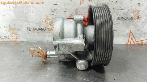 Foto 4ª: Bomba de Direccion Renault Espace GRAND ESPACE PRIVILEGE 173CV 127KW [M9RC7] (2007)