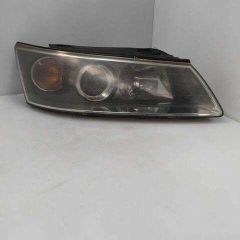 Piloto Delantero Derecho Hyundai Sonata 2.0 CRDI