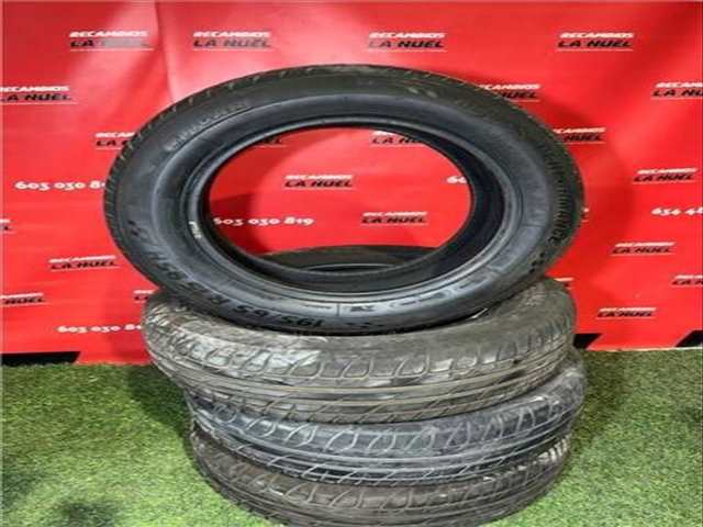 Foto 2ª: Neumatico Peugeot Partner YH01 102CV 75KW (2019)