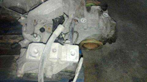 Foto 3ª: Caja Cambios Audi Tt 1.8 20V TURBO 150CV 110KW (1998)