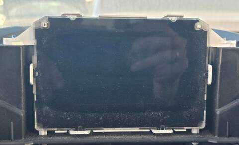 Pantalla Multifuncion Ford Tourneo TREND 101CV 74KW