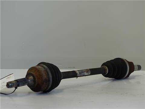 Transmision Delantera Izquierda Citroen C3 1.6 16V SENSODRIVE 109CV 80KW