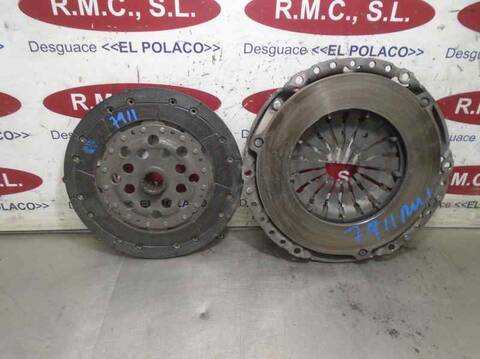 Foto 2ª: kit Embrague Opel Astra COSMO BERLINA 101CV 74KW [Z17DTH] (2005)