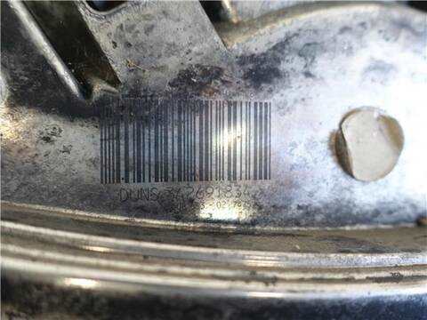 Foto 3ª: Piloto Trasero Derecho Opel Astra 1.7 CDTI BERLINA 100CV 74KW [Z 17 DTH] (2004)