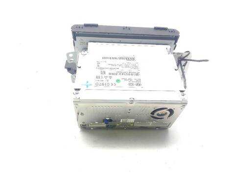 Foto 2ª: Sistema Audio Radio CD Hyundai Tucson 2.0 CRDI [D4HA] (2015)