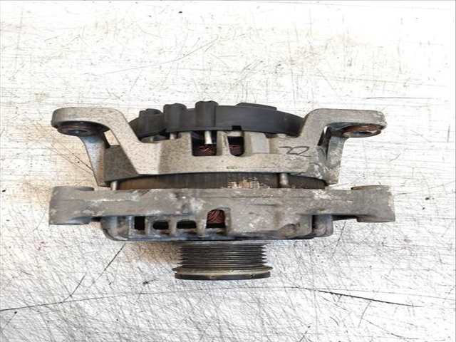 Foto 2ª: Alternador Opel Mokka 140 CV 103KW [A14NET]