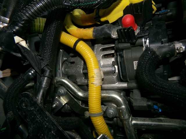 Alternador Dacia Duster 1.2 G 2024-