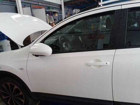 Puerta Delantera Izquierda Nissan Qashqai ACENTA 141CV 104KW