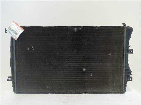 Foto 2ª: Radiador Motor Seat Leon 1.9 TDI 90CV 66KW [BXF] (2010)
