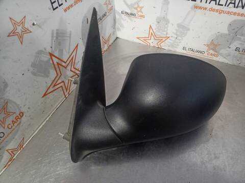 Foto 3ª: Retrovisor Derecho Chrysler PT Cruiser 150CV 110KW (2000)