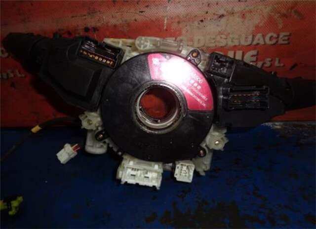 Foto 3ª: Mando Multifuncion Nissan X-Trail 2.2 DCI (T30)(06.2001-_) [YD22DDTi]