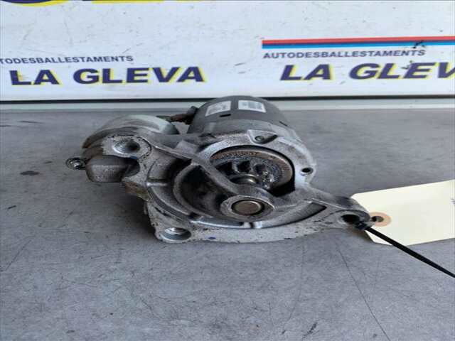 Motor de Arranque Citroen C1 1.8 DIESEL59CV 0CV VD DESDE MODELO 1984 HASTA MODELO 2005)