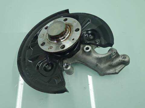 Foto 3ª: Mangueta Trasera Izquierda Audi Q3 35 TDI ADVANCED 150CV 110KW [DTSB] (2023)