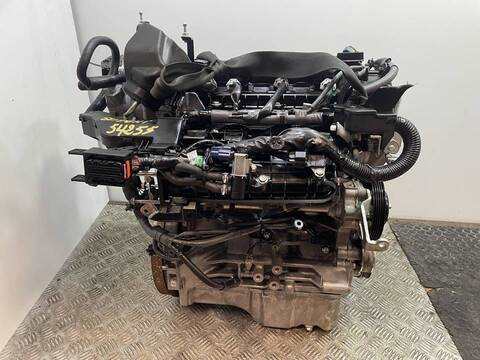 Foto 2ª: Motor Completo Suzuki Swift K14C (2019)