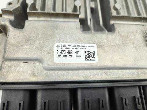 Foto 3ª: Centralita Motor ECU Bmw X1 F48 SDRIVE16D [B37C15A] (2019)