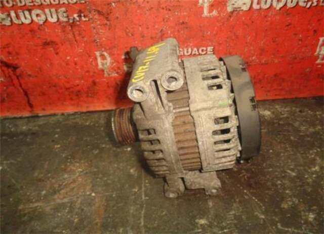 Foto 3ª: Alternador Mercedes Clase C 160 2.2 C 200 CDI (204.007) [2.2 LTR. - 100 KW CDI CAT] [OM 646.811]
